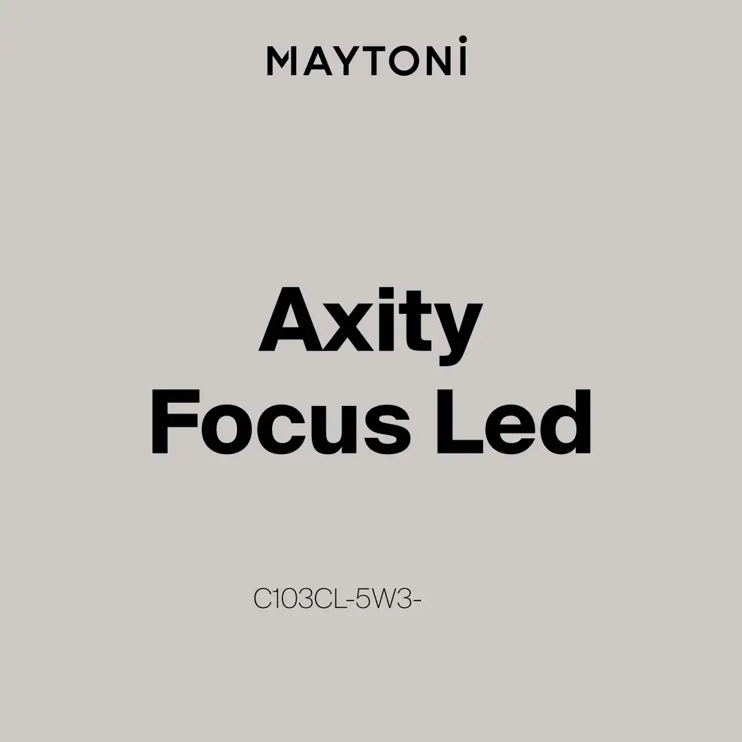 Видеообзор — Трековый светильник Maytoni FOCUS LED — модульные, черный