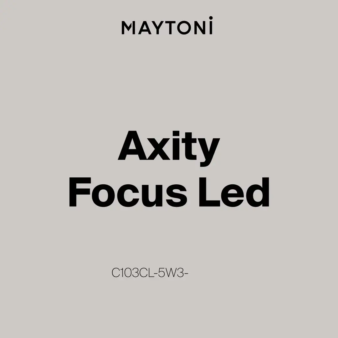 Видеообзор — Трековый светильник Maytoni FOCUS LED — модульные, латунь