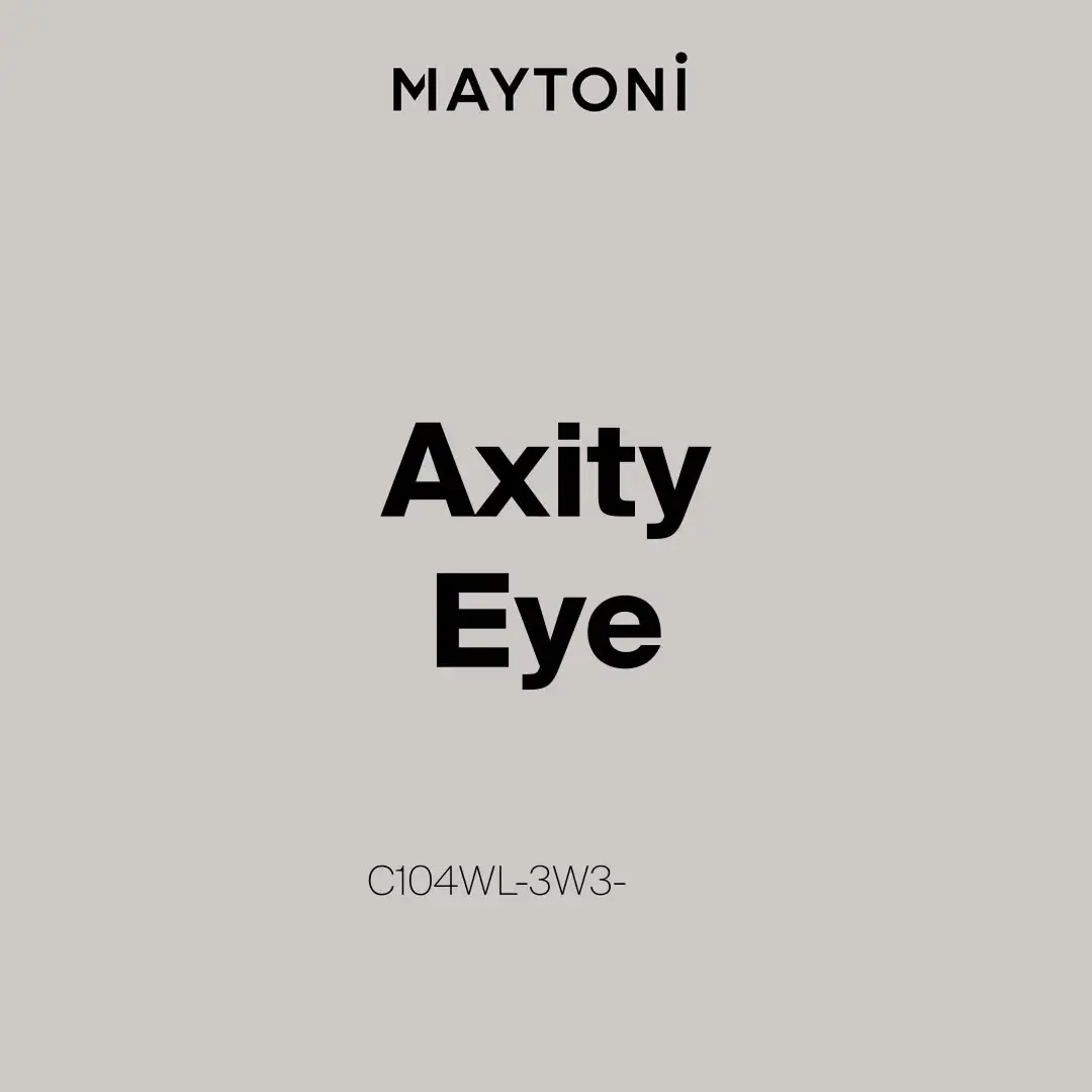 Видеообзор — Трековый светильник Maytoni EYE — модульные, черный