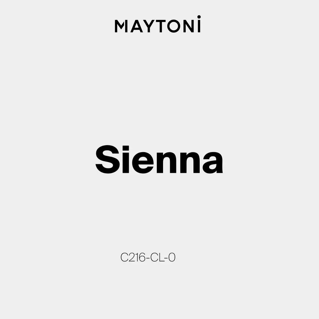 Видеообзор — Потолочный светильник Maytoni SIENNA — неокрашенный