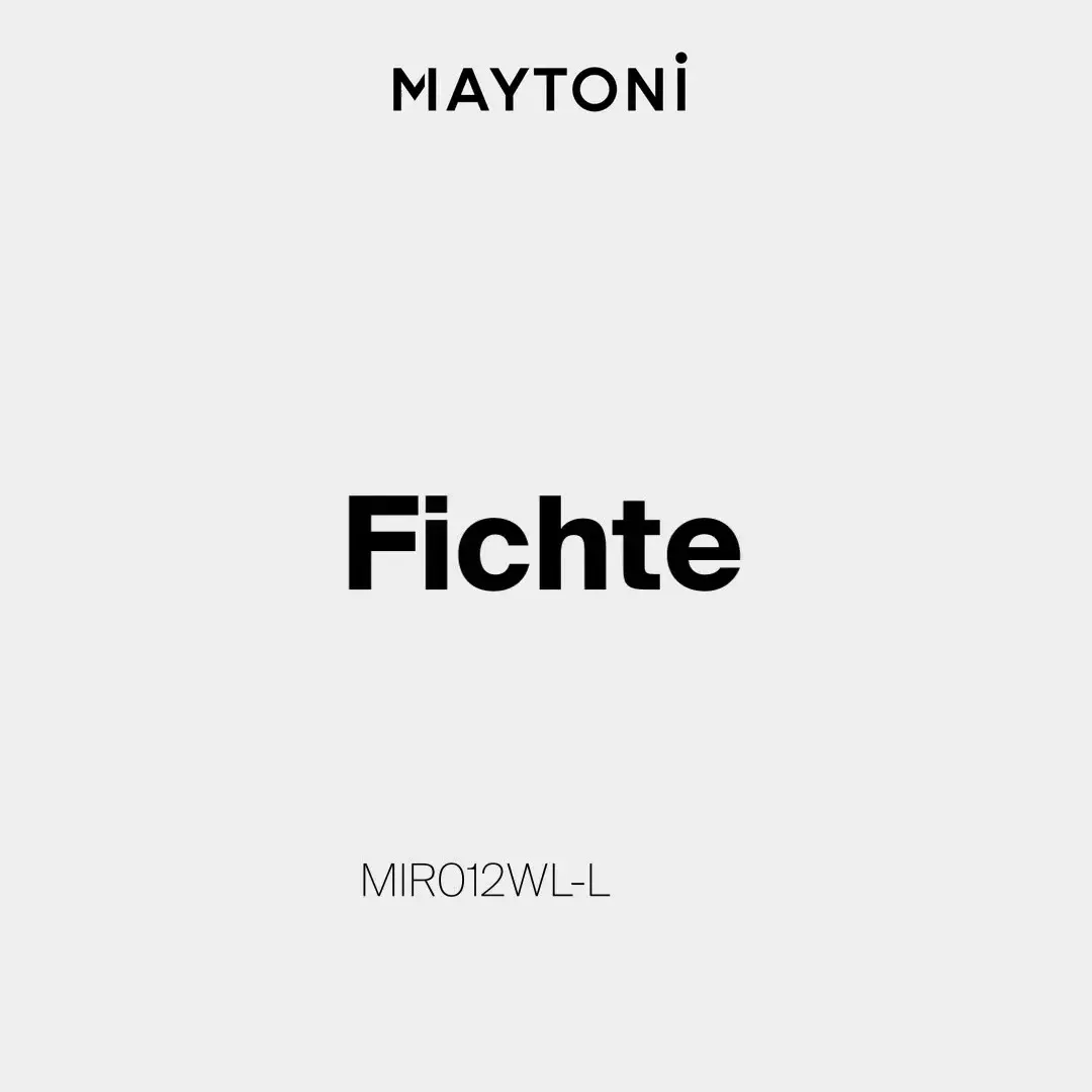 Видеообзор — Подсветка для картин и зеркал Maytoni FICHTE — черный