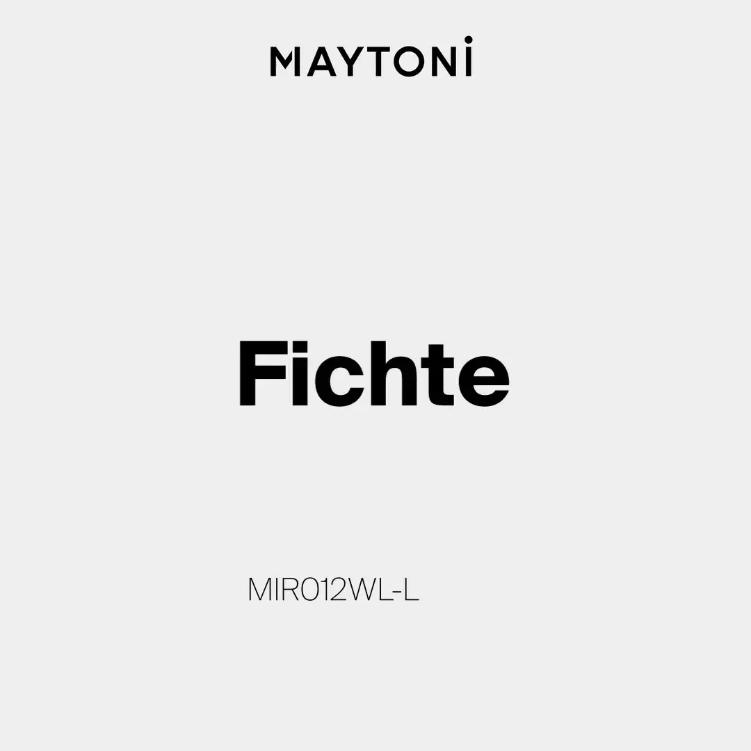 Видеообзор — Подсветка для картин и зеркал Maytoni FICHTE — белый