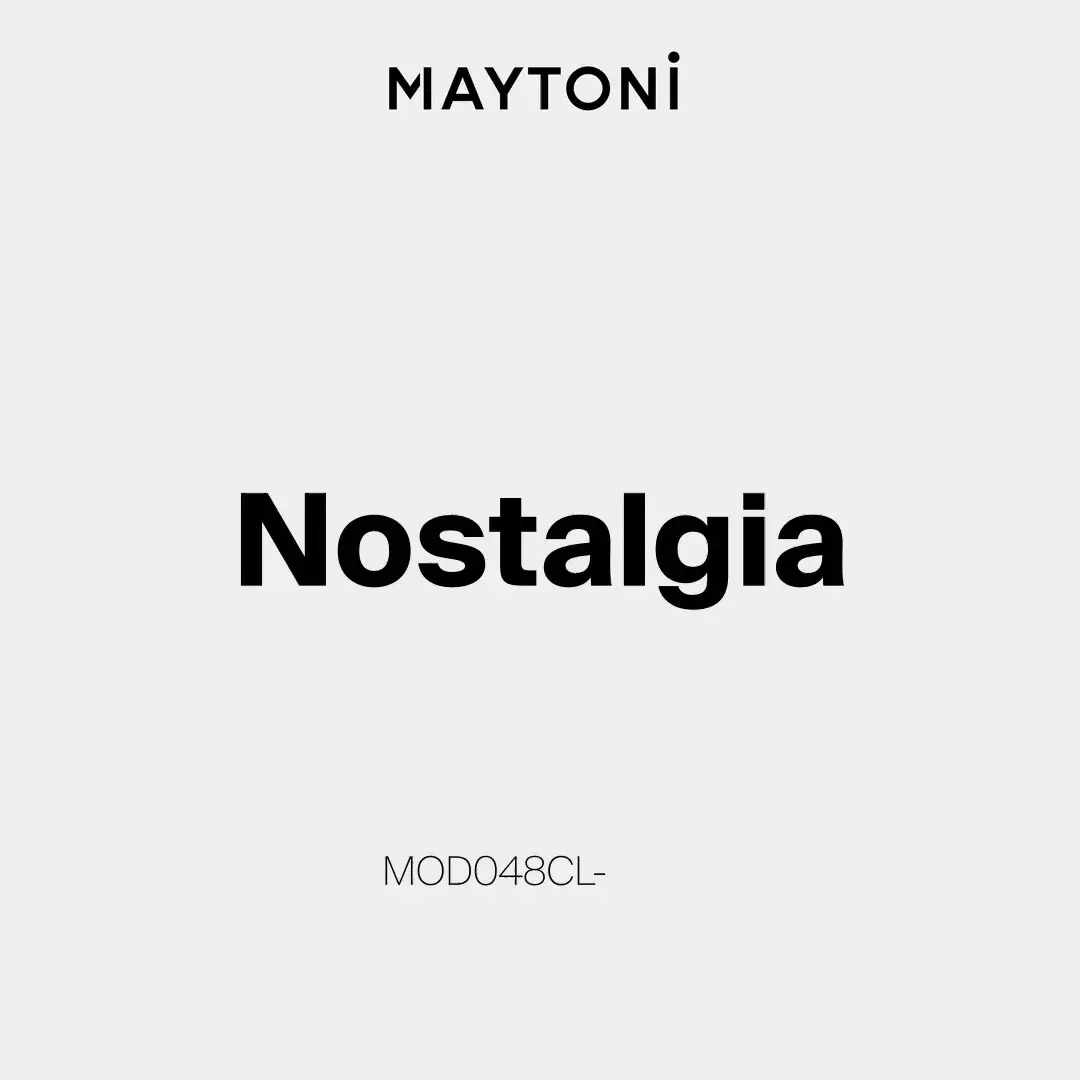 Видеообзор — Потолочная люстра Maytoni NOSTALGIA — белый