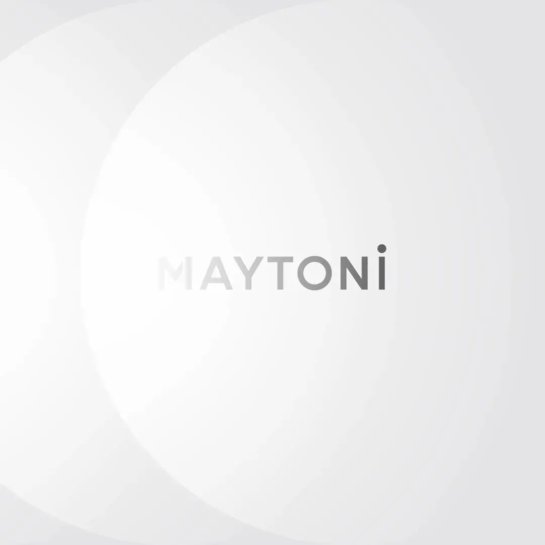 Видеообзор — Подвесная люстра Maytoni REVERO — прозрачный