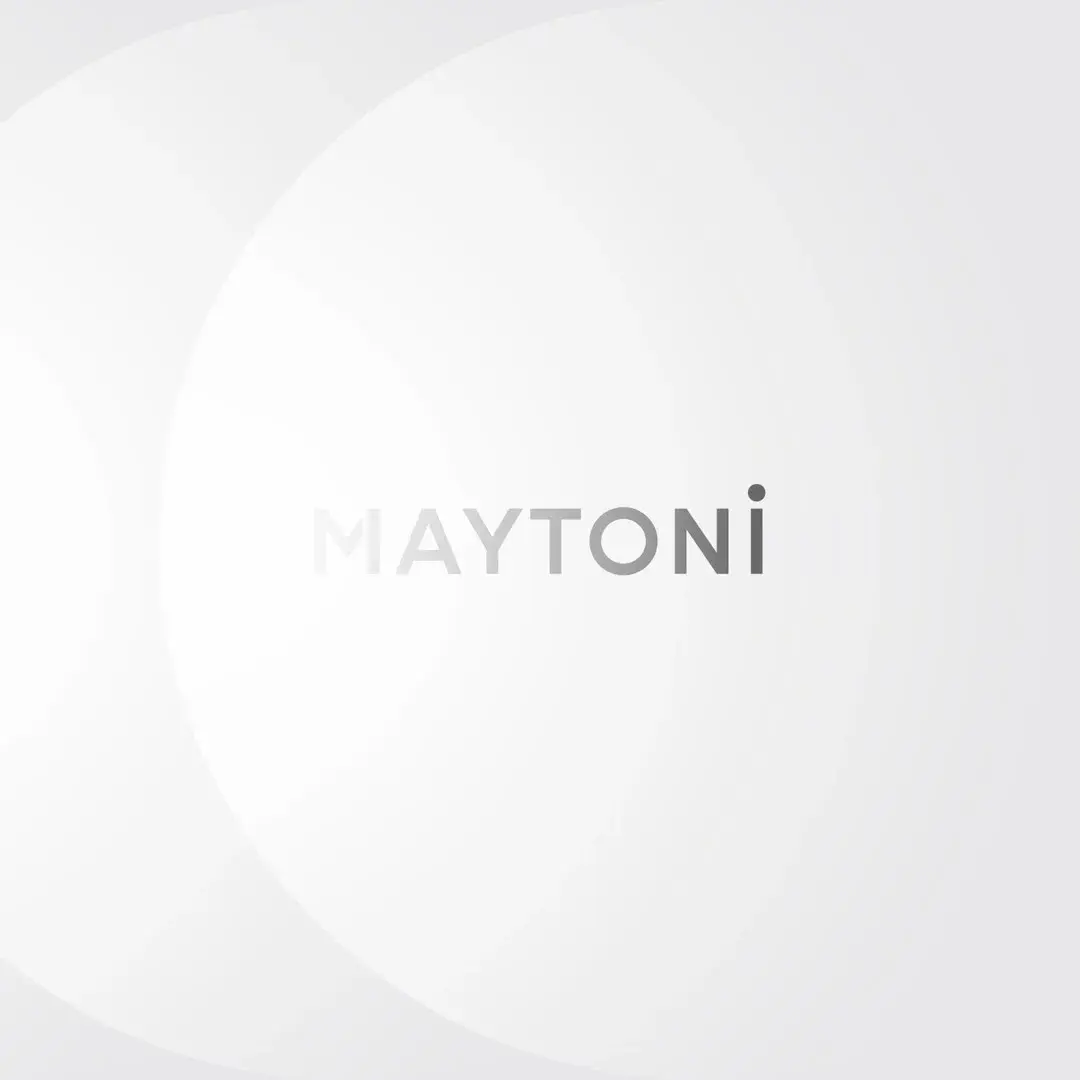 Видеообзор — Подвесная люстра Maytoni COLONNE — прозрачный