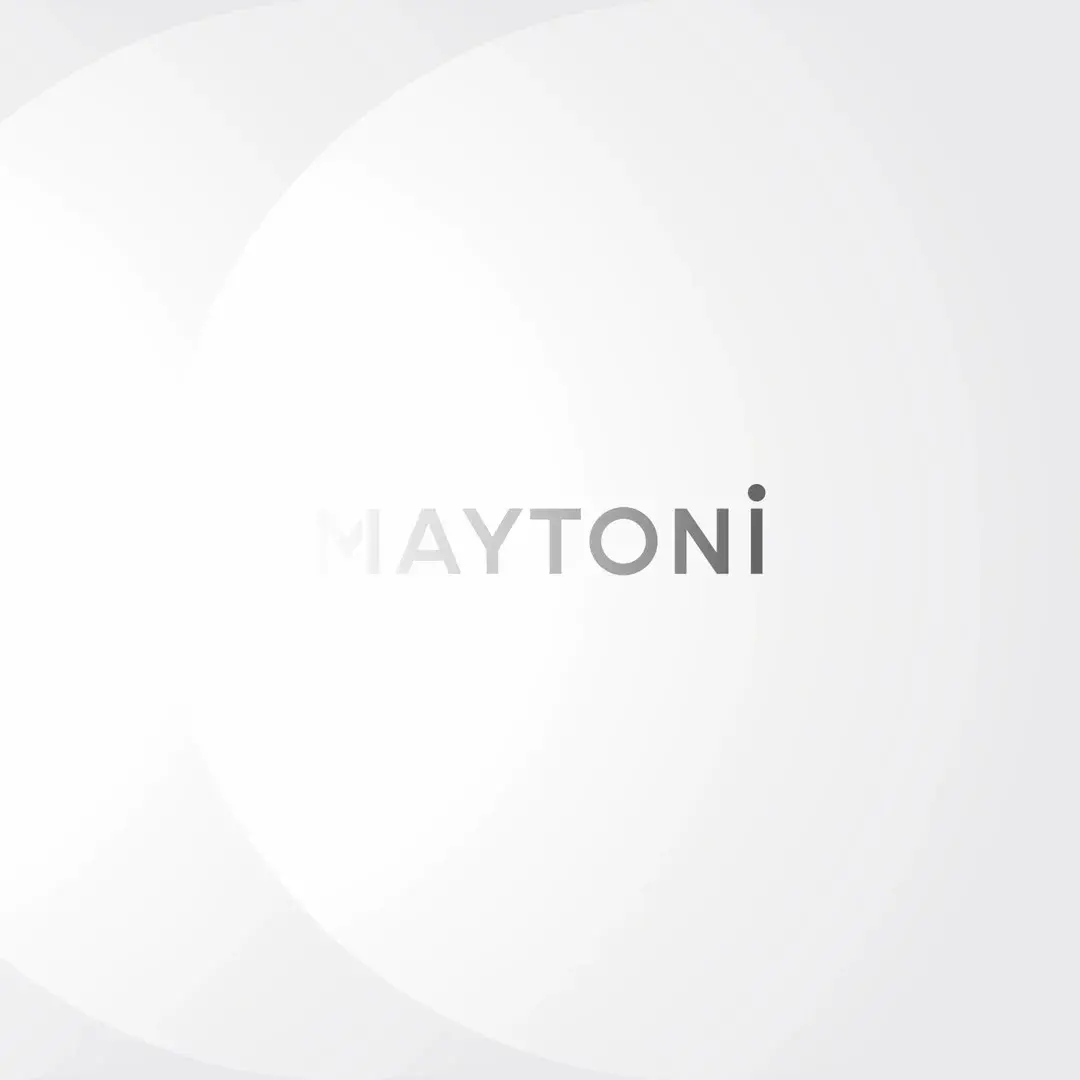 Видеообзор — Настольная лампа Maytoni ERICH — белый