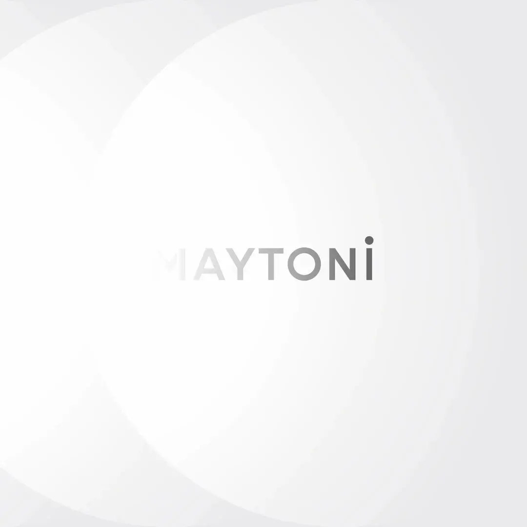 Видеообзор — Настольная лампа Maytoni ERICH — белый