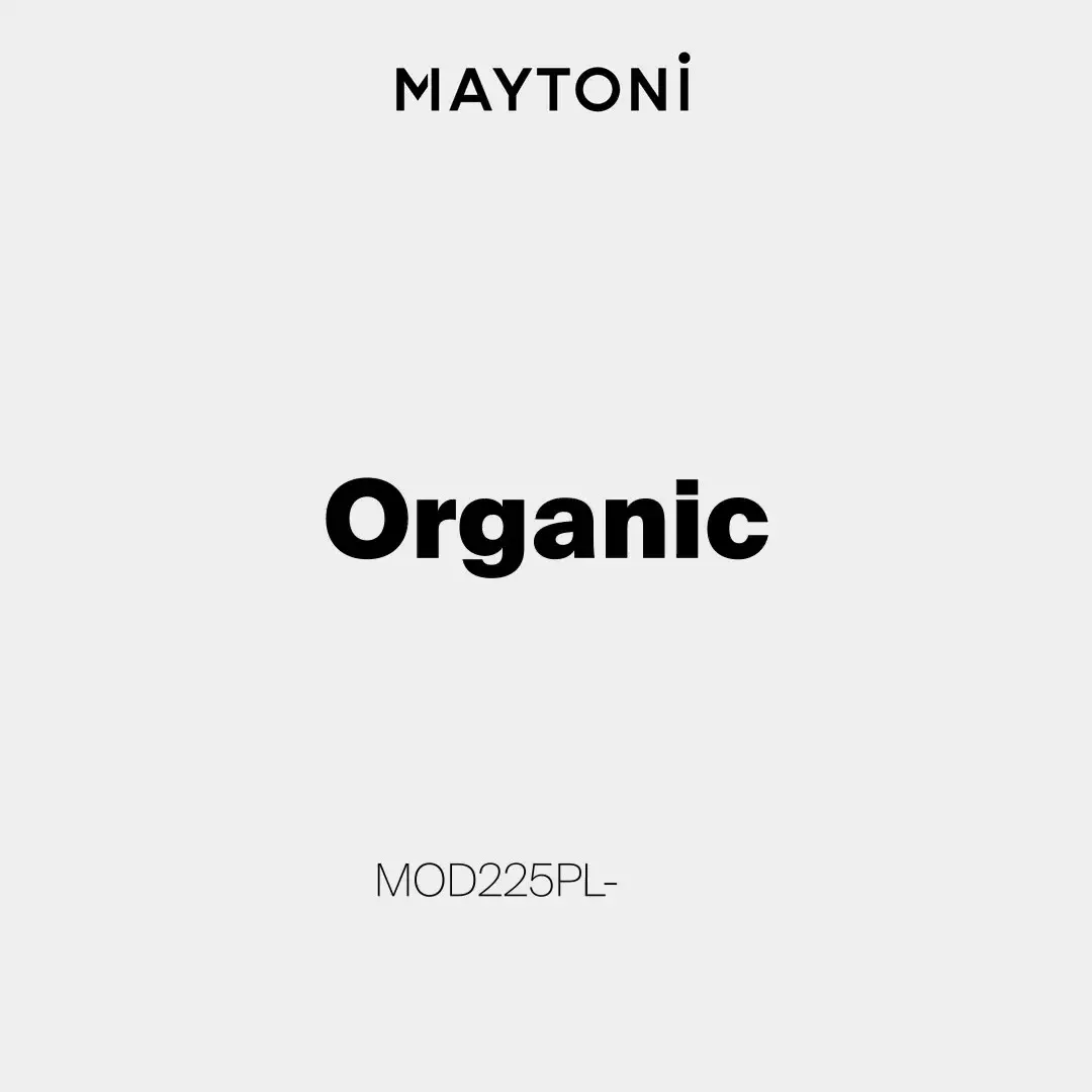 Видеообзор — Потолочная люстра Maytoni ORGANIC — бежевый