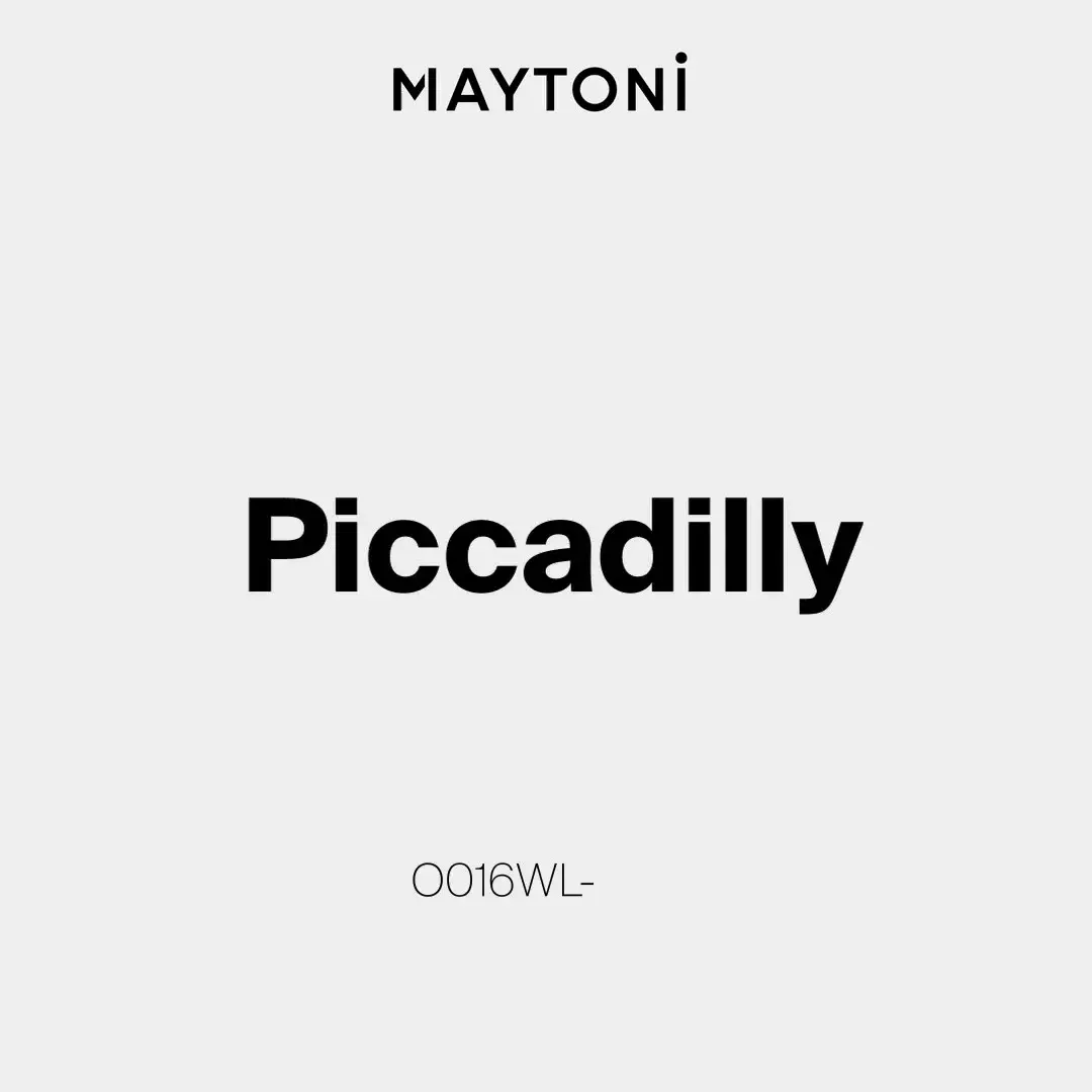 Видеообзор — Настенный уличный светильник Maytoni PICCADILLY — белый