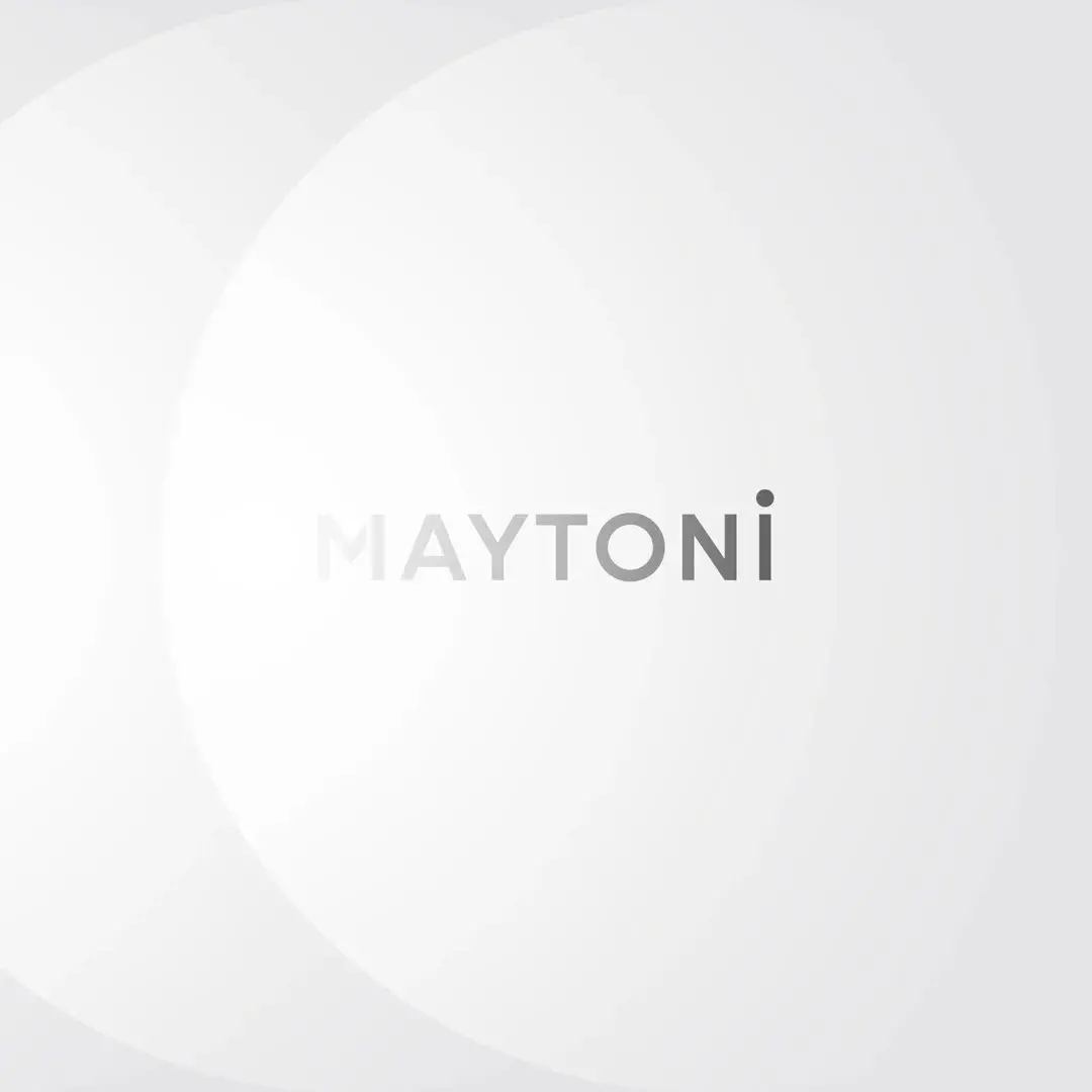 Видеообзор — Подвесной светильник Maytoni SHELBY — белый