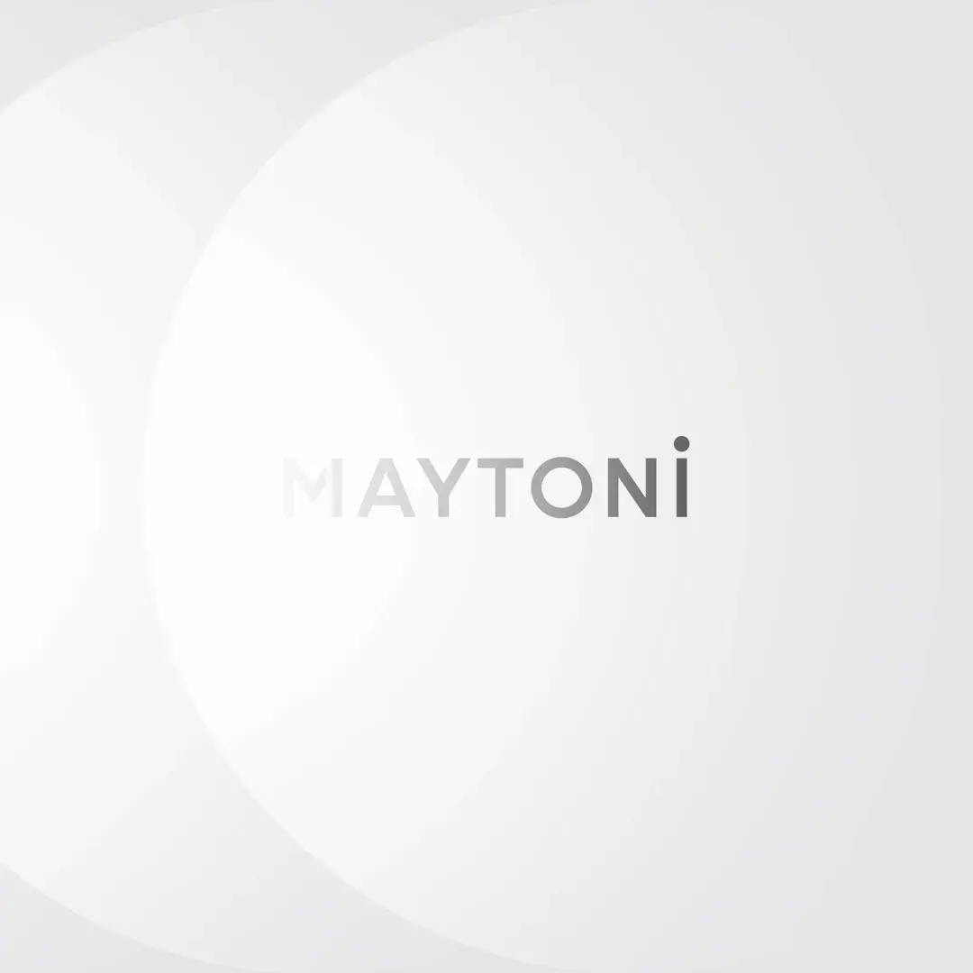 Видеообзор — Подвесной светильник Maytoni NEVILL — черный