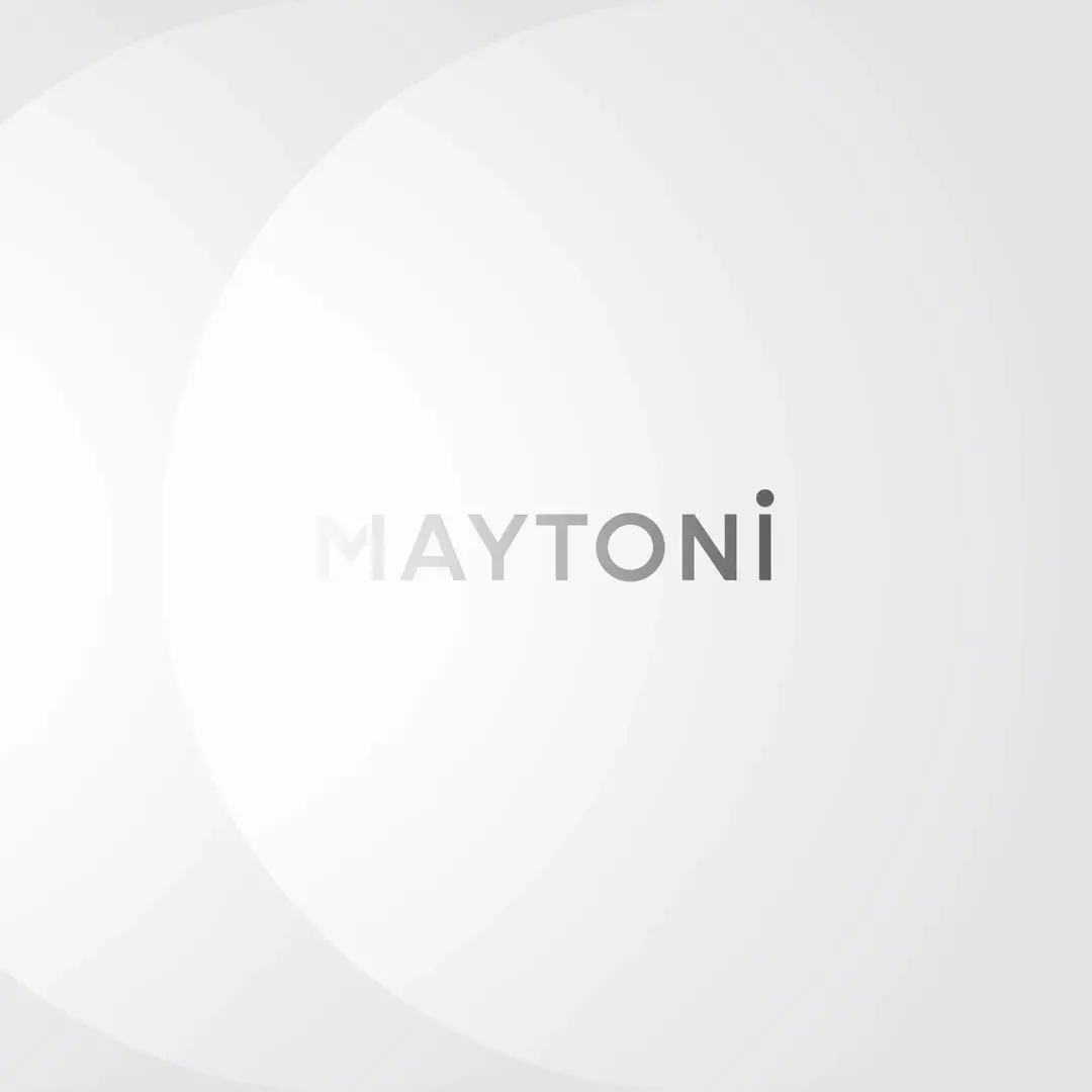 Видеообзор — Подвесная люстра Maytoni GRACE — бронза