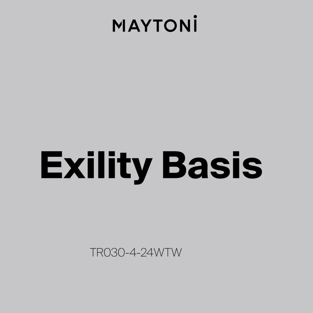 Видеообзор — Трековый светильник Maytoni BASIS — магнитные, белый