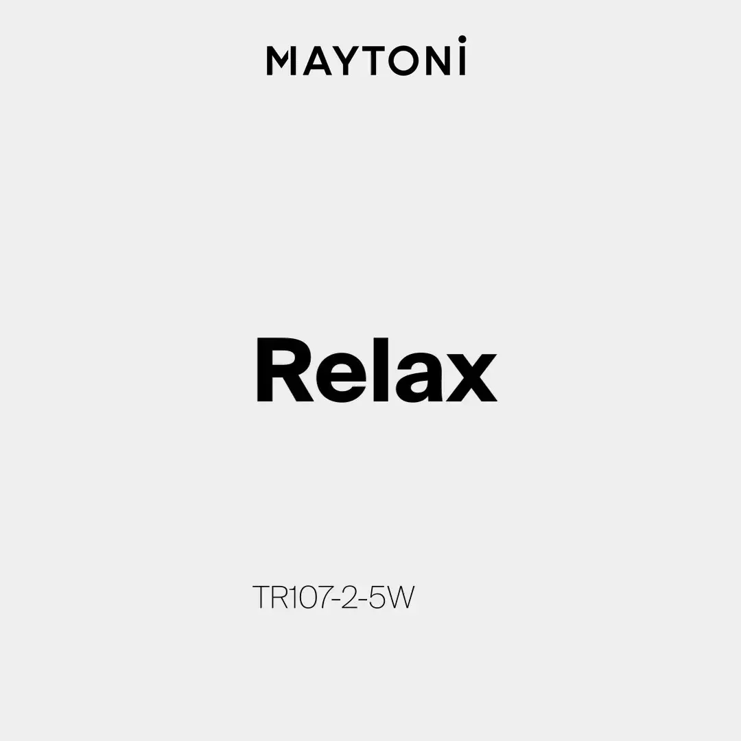 Видеообзор — Трековый светильник Maytoni RELAX — магнитные, черный