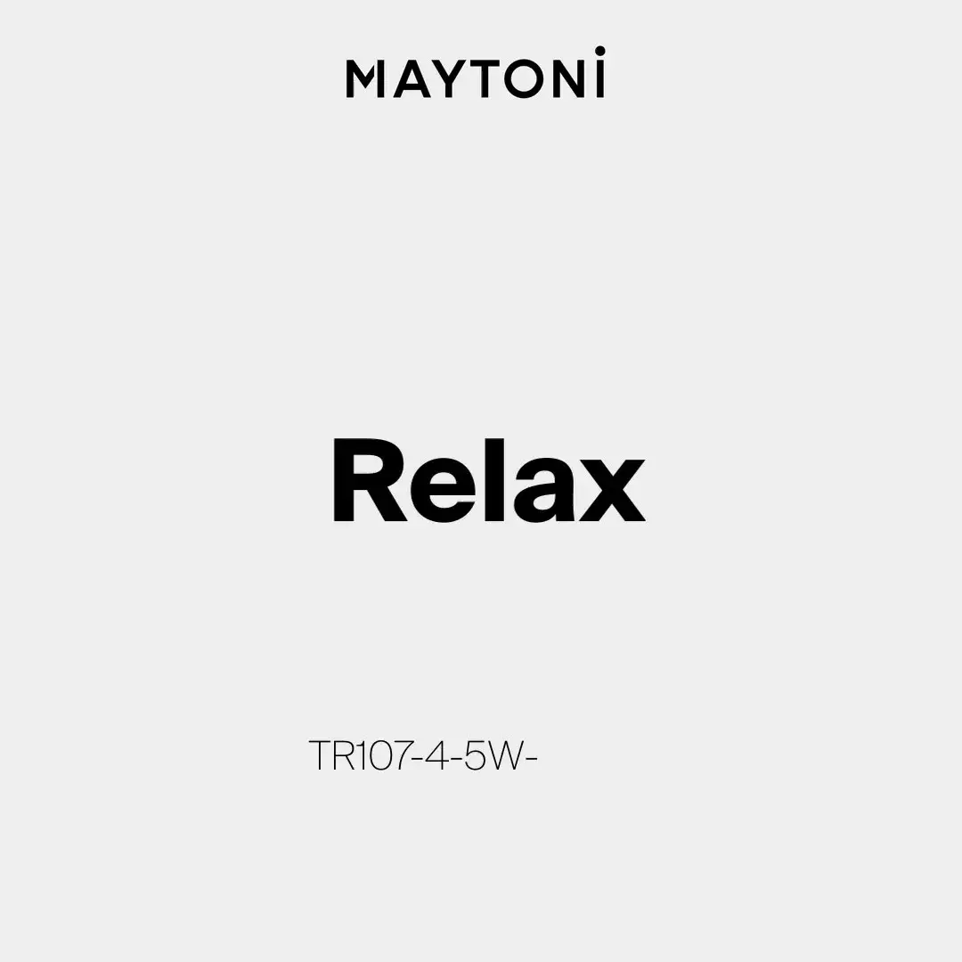 Видеообзор — Трековый светильник Maytoni RELAX — магнитные, белый