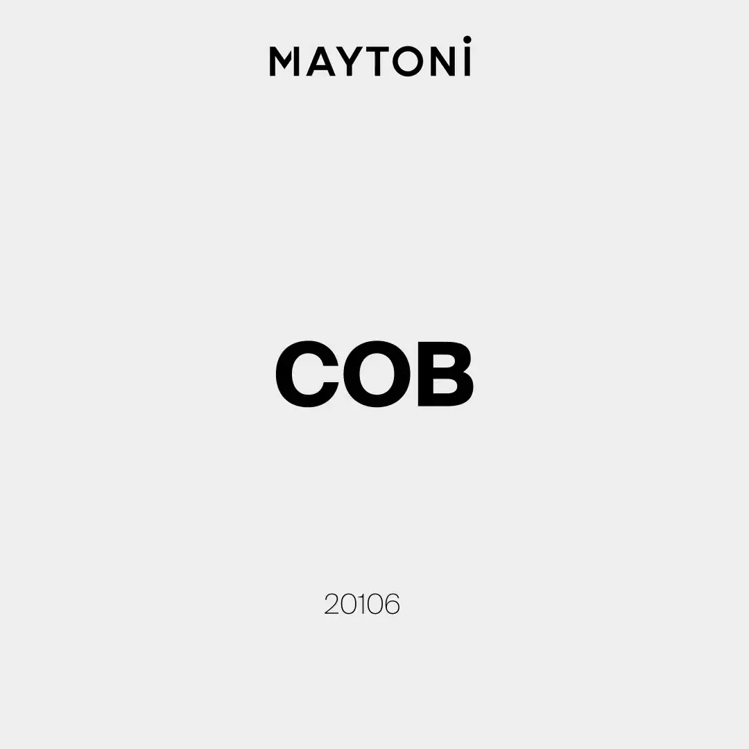 Видеообзор — Светодиодная лента Ультра 24В COB 4Вт/м 3000К 5м IP 20 201065