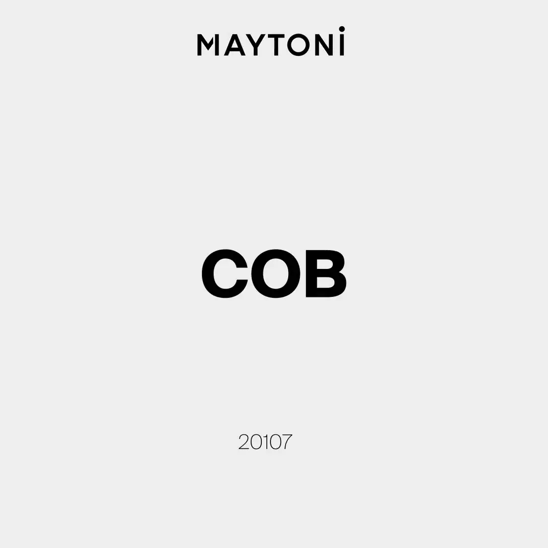 Видеообзор — Светодиодная лента Ультра 24В COB 8Вт/м 6000К 5м IP 20 201073