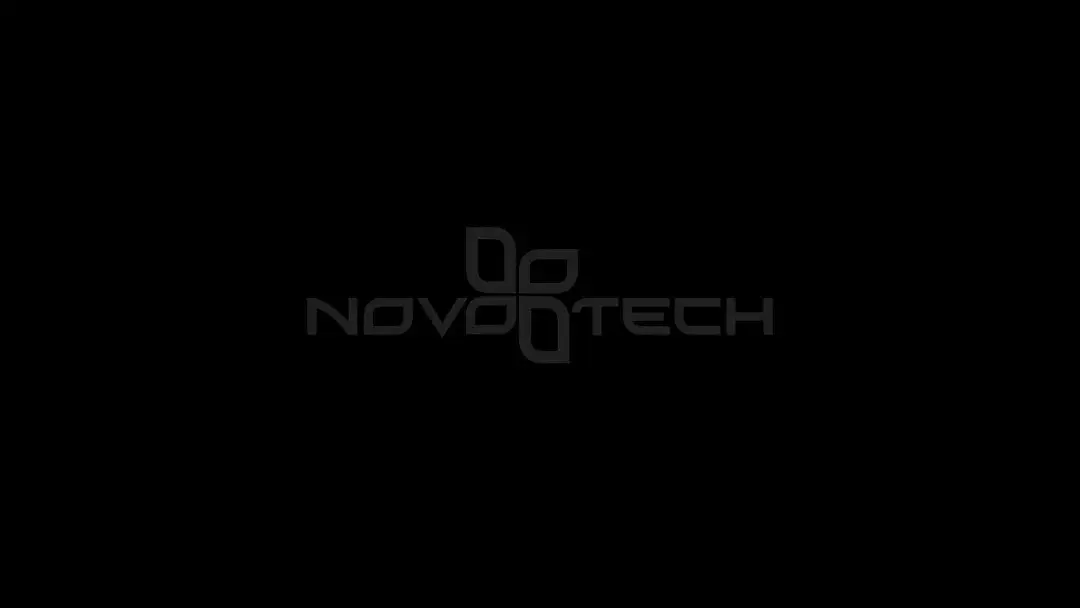 Видеообзор — Комплектующая Novotech RAMO — минимализм, черный