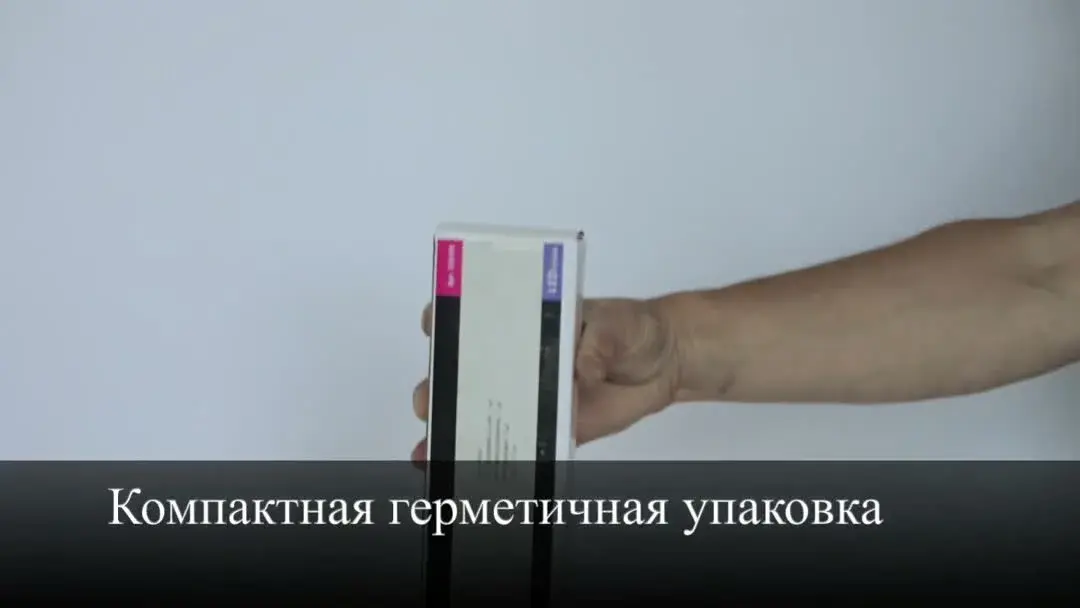 Видеообзор — Коннектор Novotech RATIO — магнитные, черный