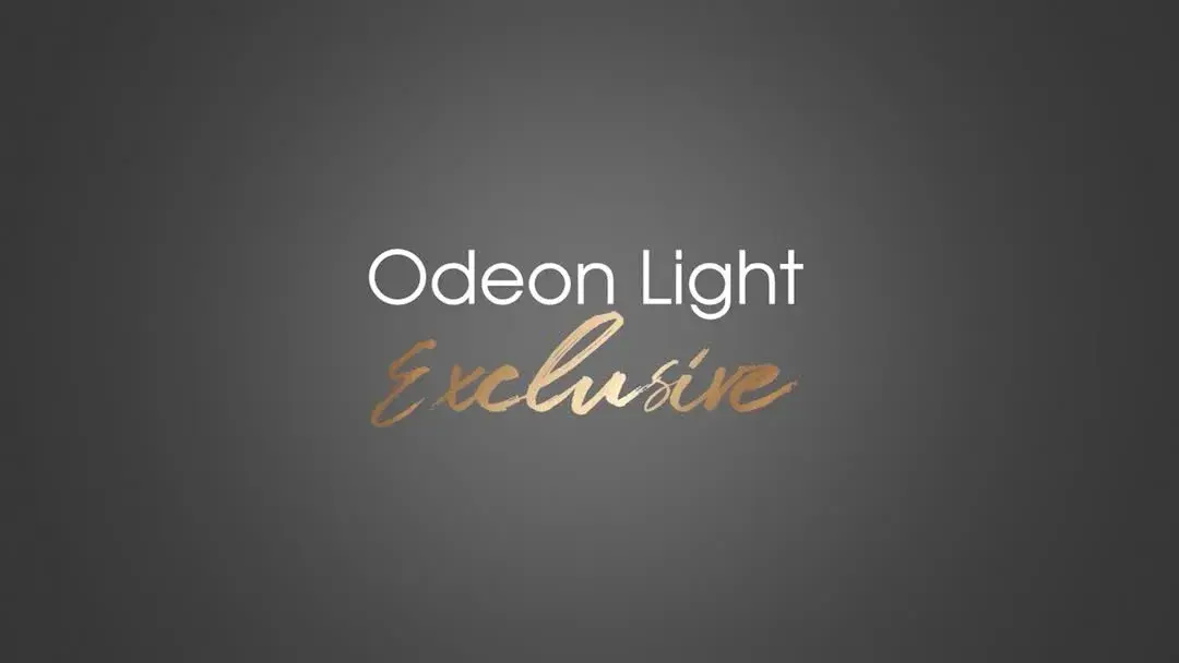 Видеообзор — Бра Odeon Light в стиле Джапанди с матовым черным металлом, серым текстильным абажуром и белым керамическим декором