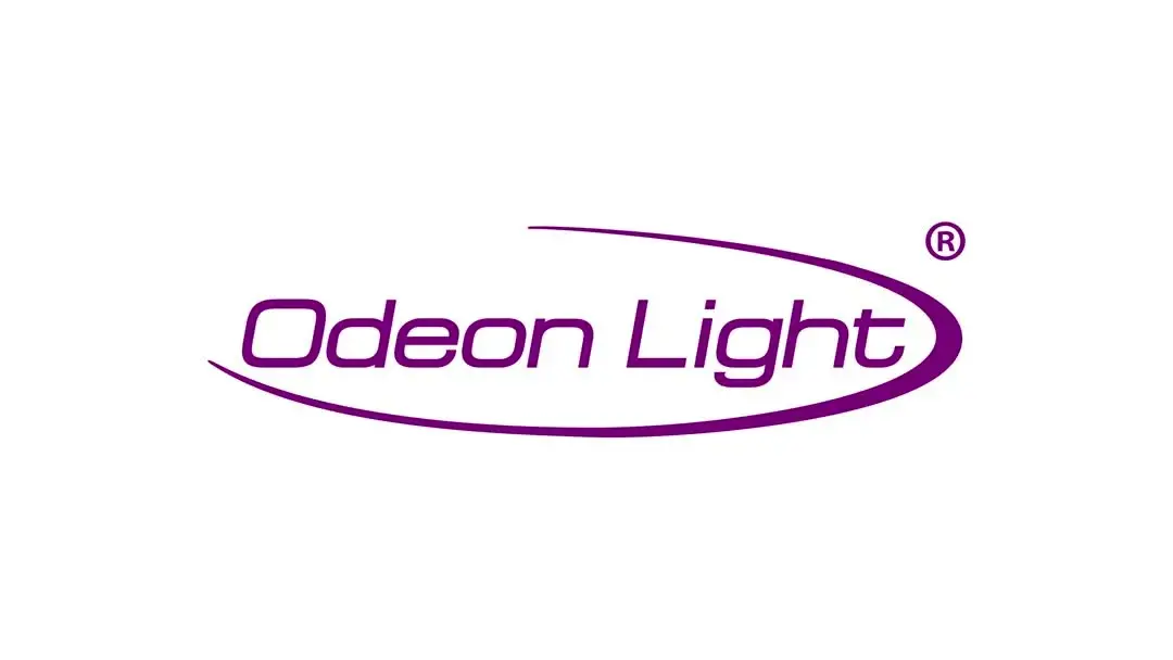 Видеообзор — Настенный уличный светильник Odeon Light черного матового металла, минималистичный дизайн с двумя светодиодными