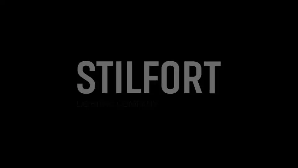 Видеообзор — Светильник Stilfort 2160/05/01P WUNDER | ВАНДЕР — бронза