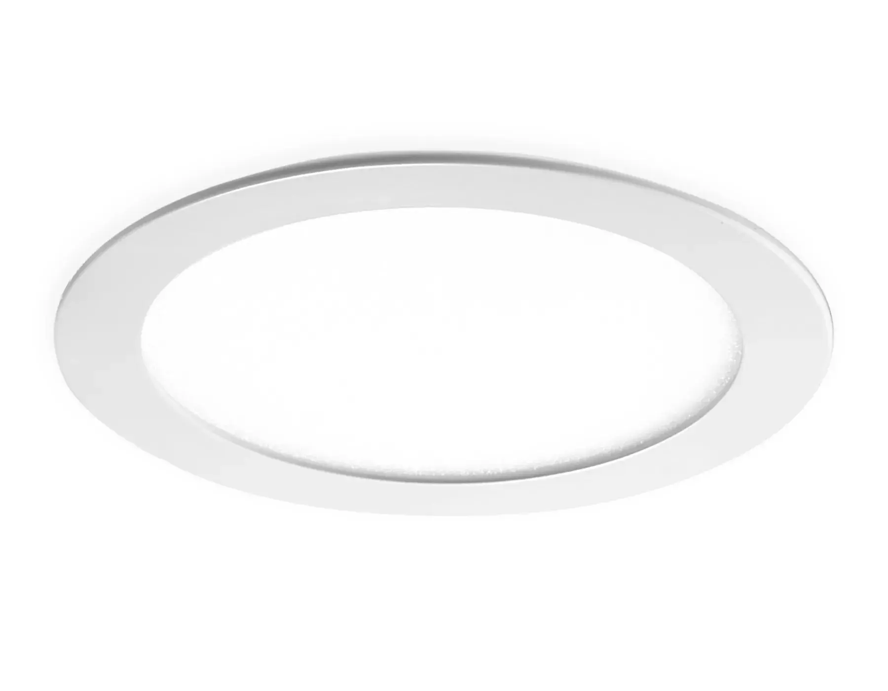 Точечный светильник Ambrella Light 300126 — белый