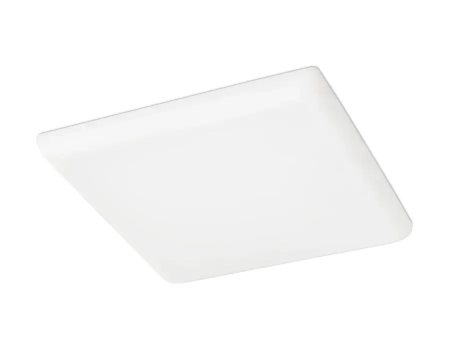 Точечный светильник Ambrella Light DCR333 — белый, ракурс 5