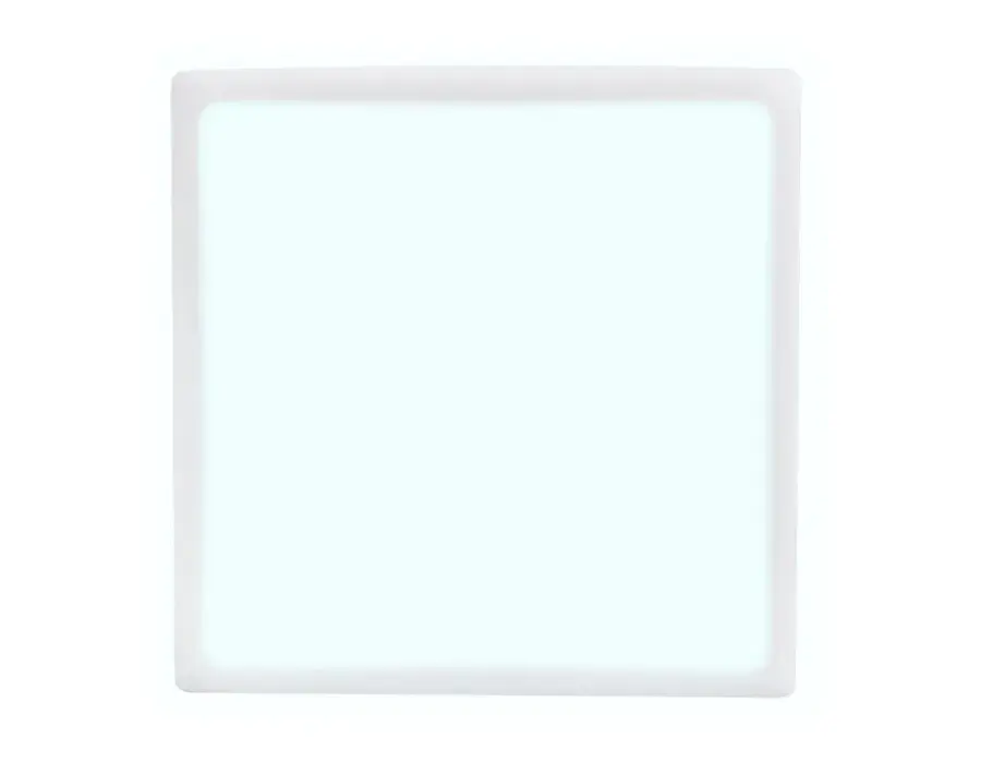 Точечный светильник Ambrella Light DCR333 — белый, ракурс 7