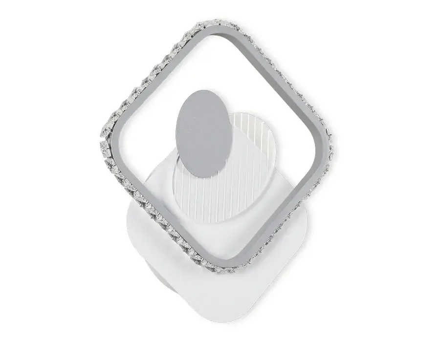 Бра Ambrella Light FA266 — серый