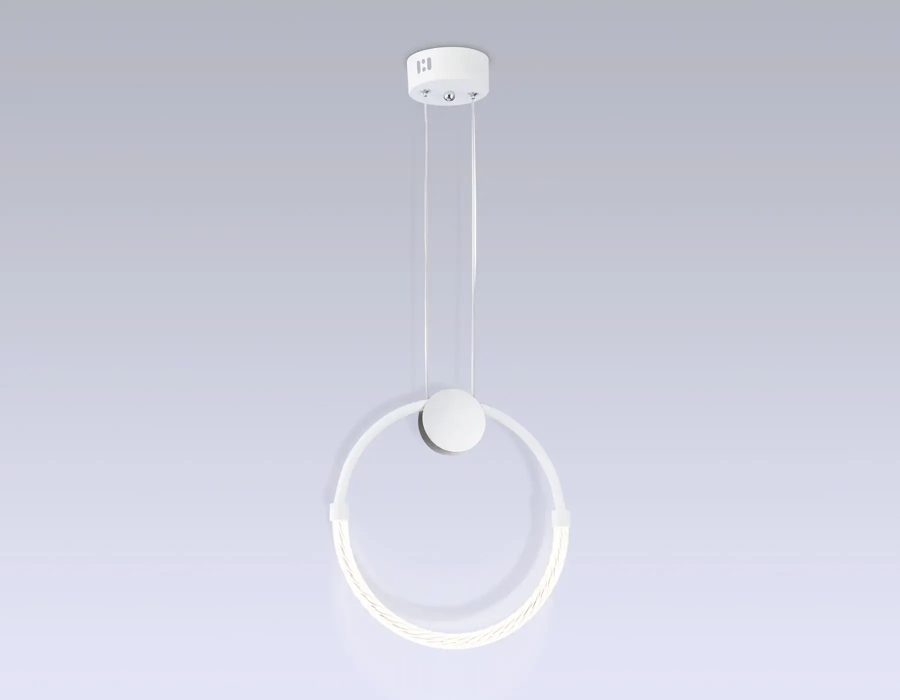 Светильник Ambrella Light FL10592 — белый, ракурс 2