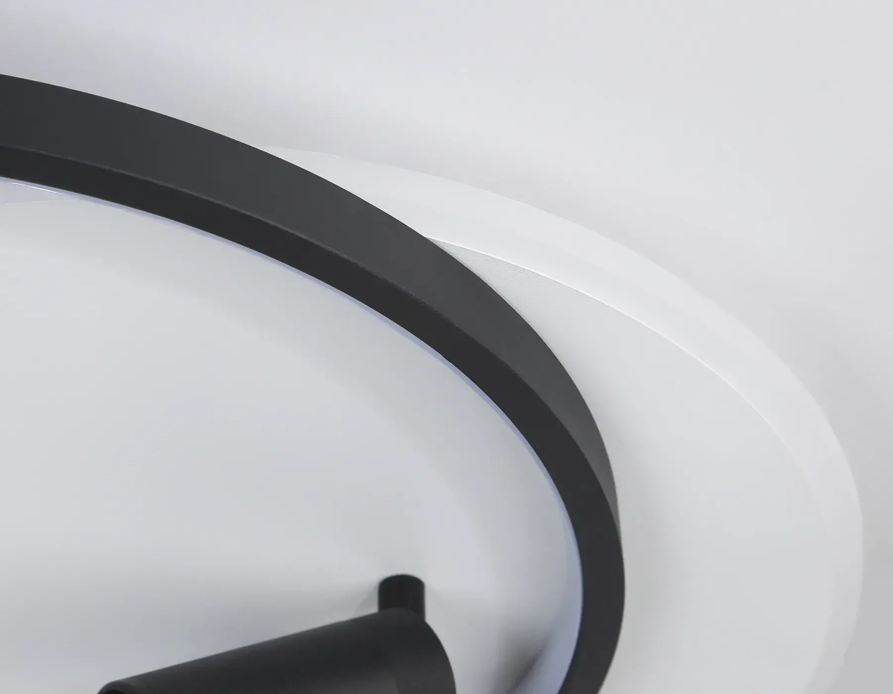 Люстра Ambrella Light FL5137 — белый, ракурс 5