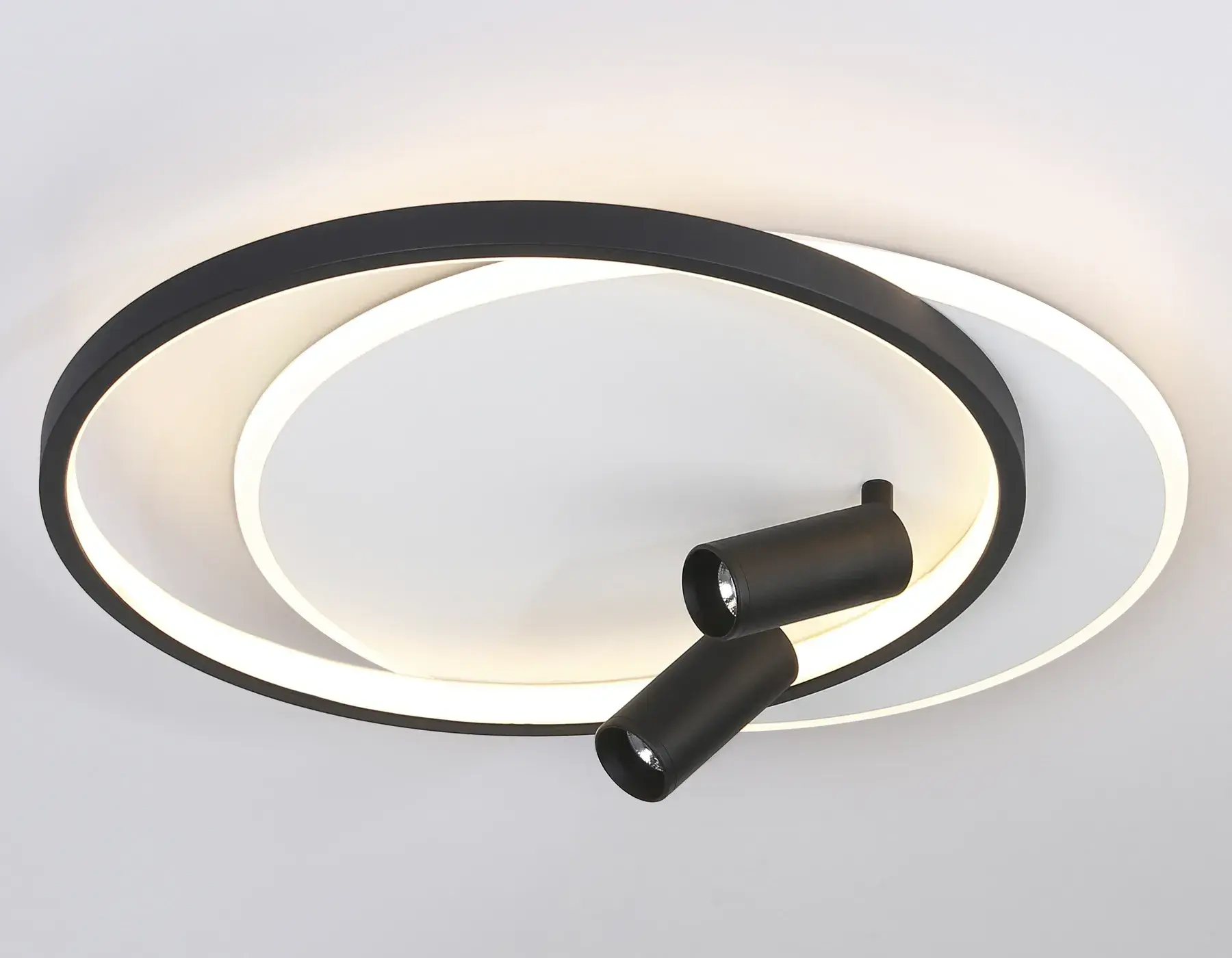Люстра Ambrella Light FL5137 — белый