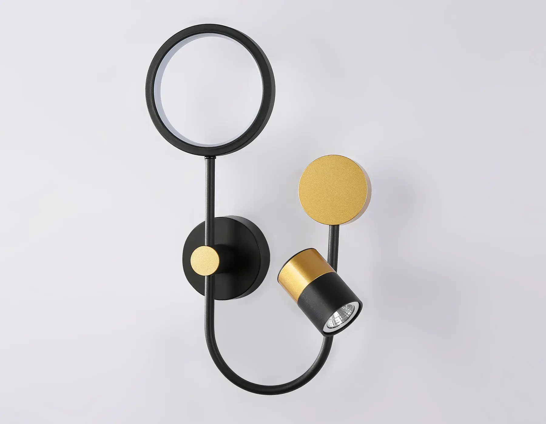 Бра Ambrella Light FL51602 — черный