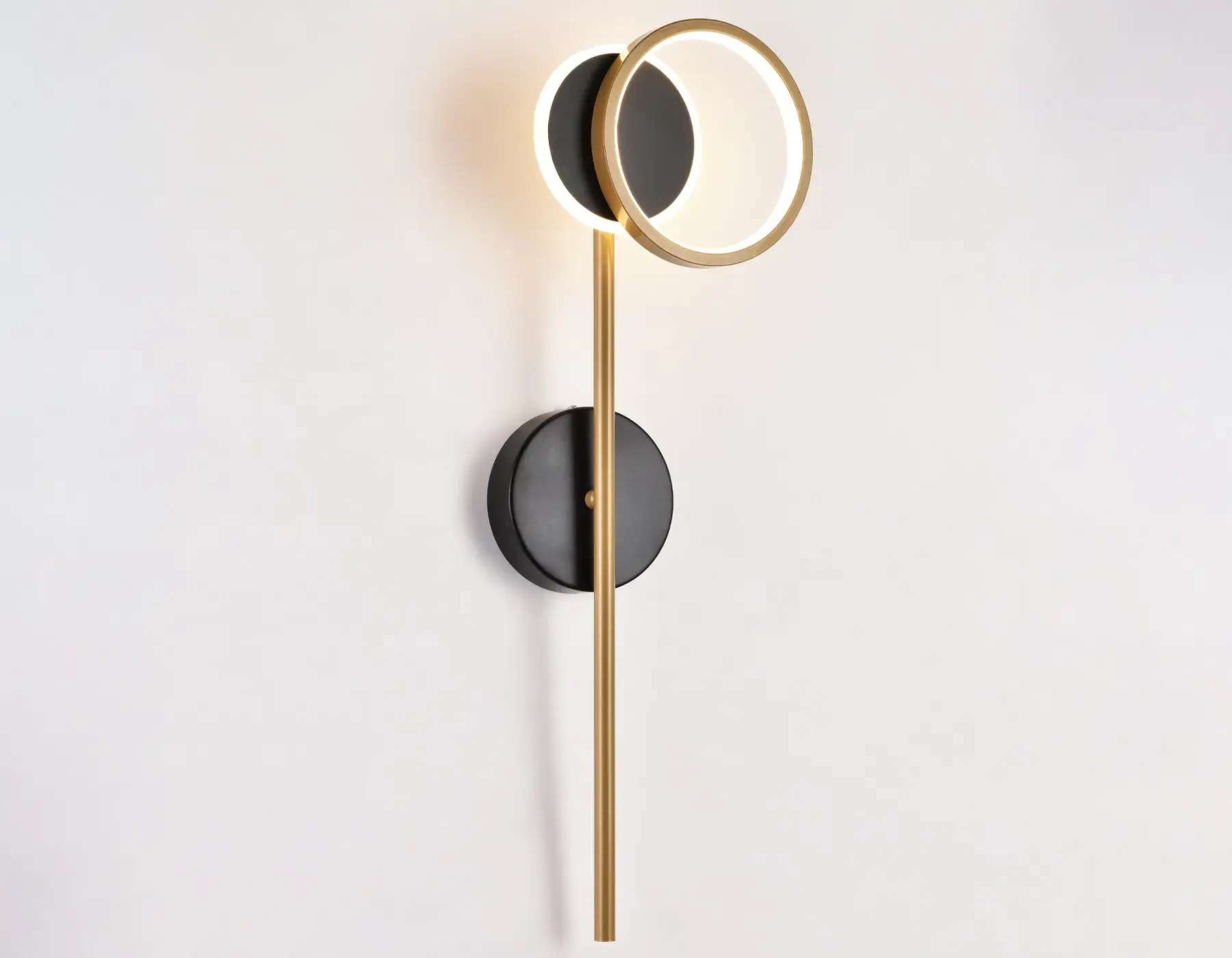 Бра Ambrella Light FL5192 — черный