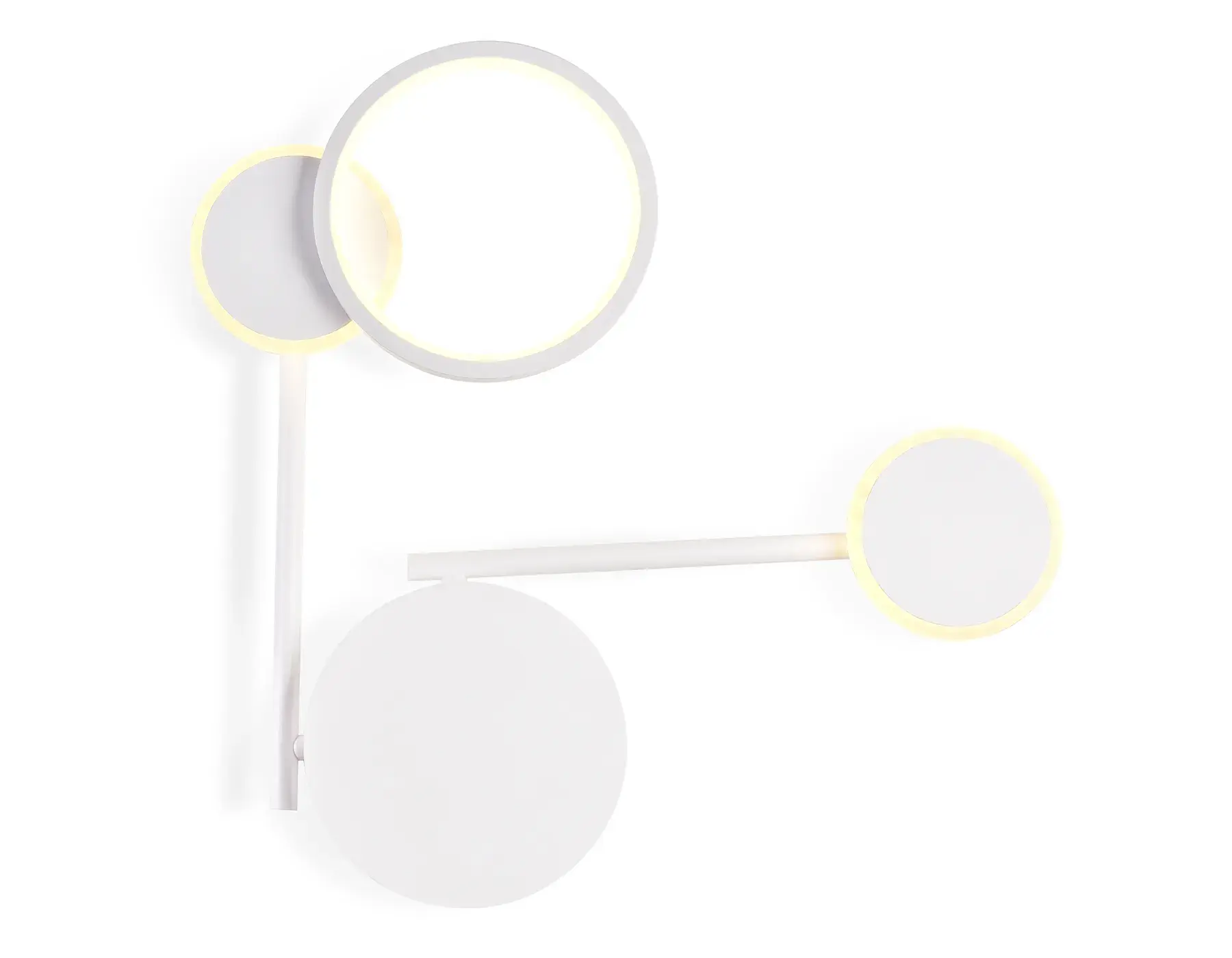 Бра Ambrella Light FL5197 — белый