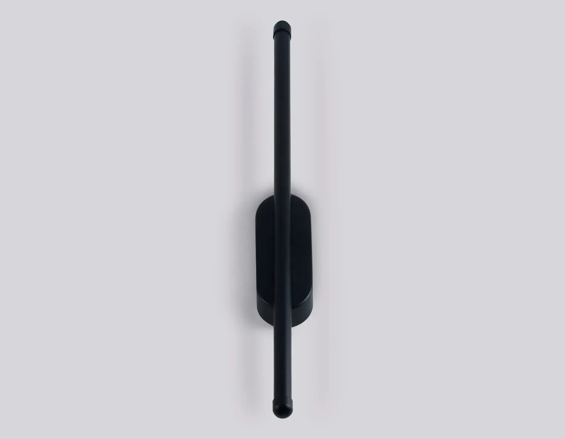 Бра Ambrella Light FL5200 — черный, ракурс 3