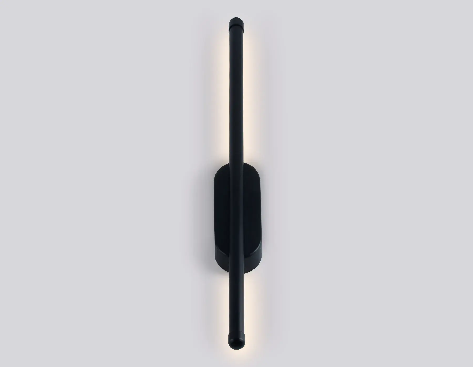 Бра Ambrella Light FL5200 — черный, ракурс 4