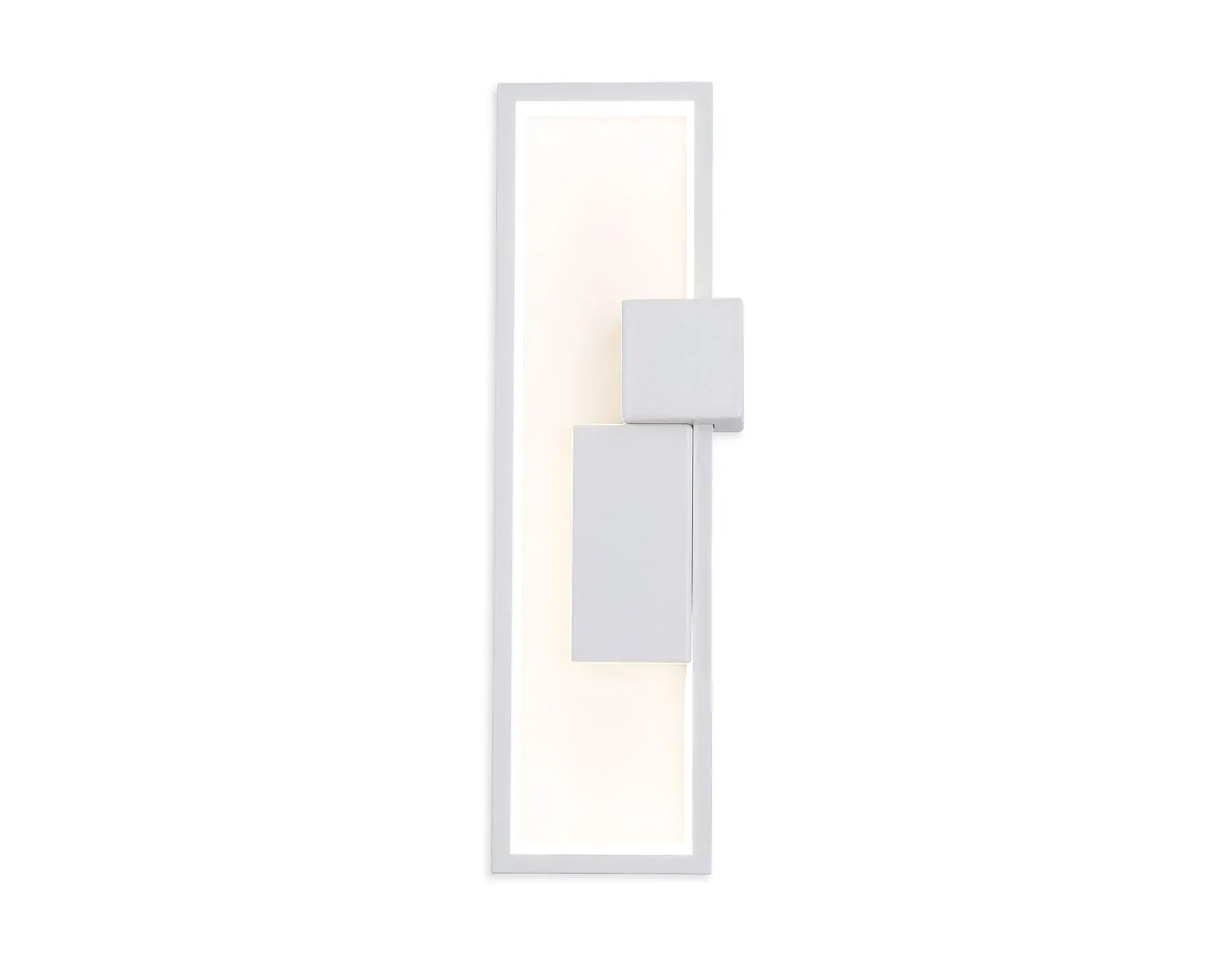 Бра Ambrella Light FL5222 — белый