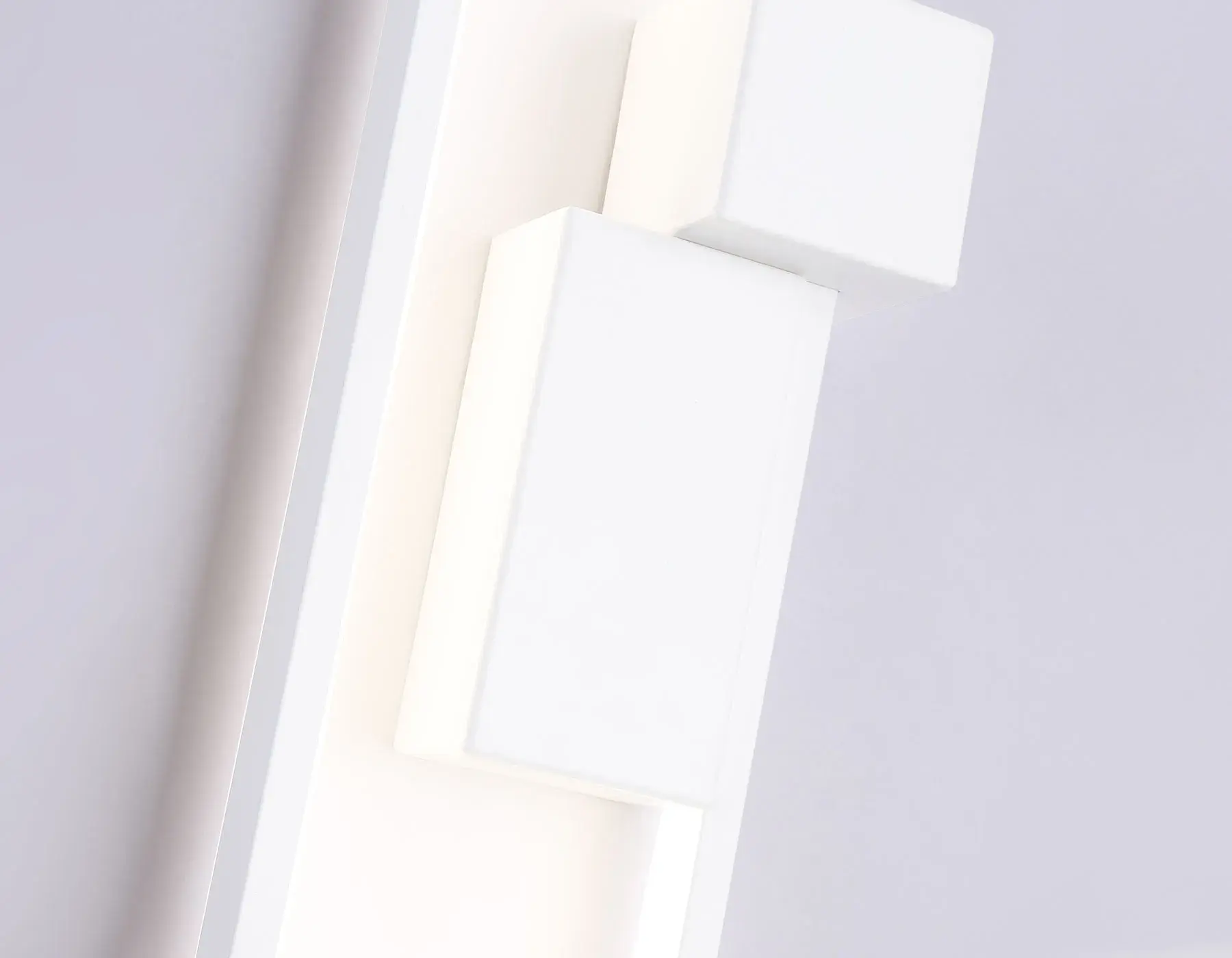 Бра Ambrella Light FL5222 — белый, ракурс 2