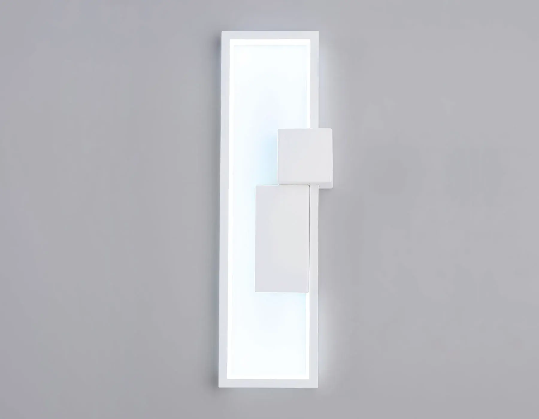 Бра Ambrella Light FL5222 — белый, ракурс 4