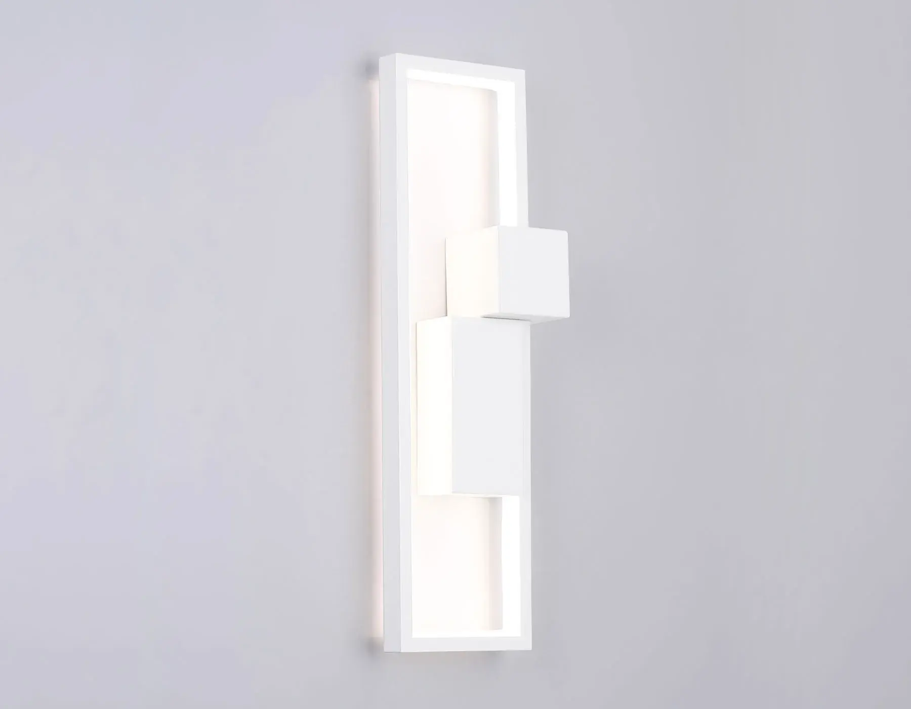 Бра Ambrella Light FL5222 — белый, ракурс 5