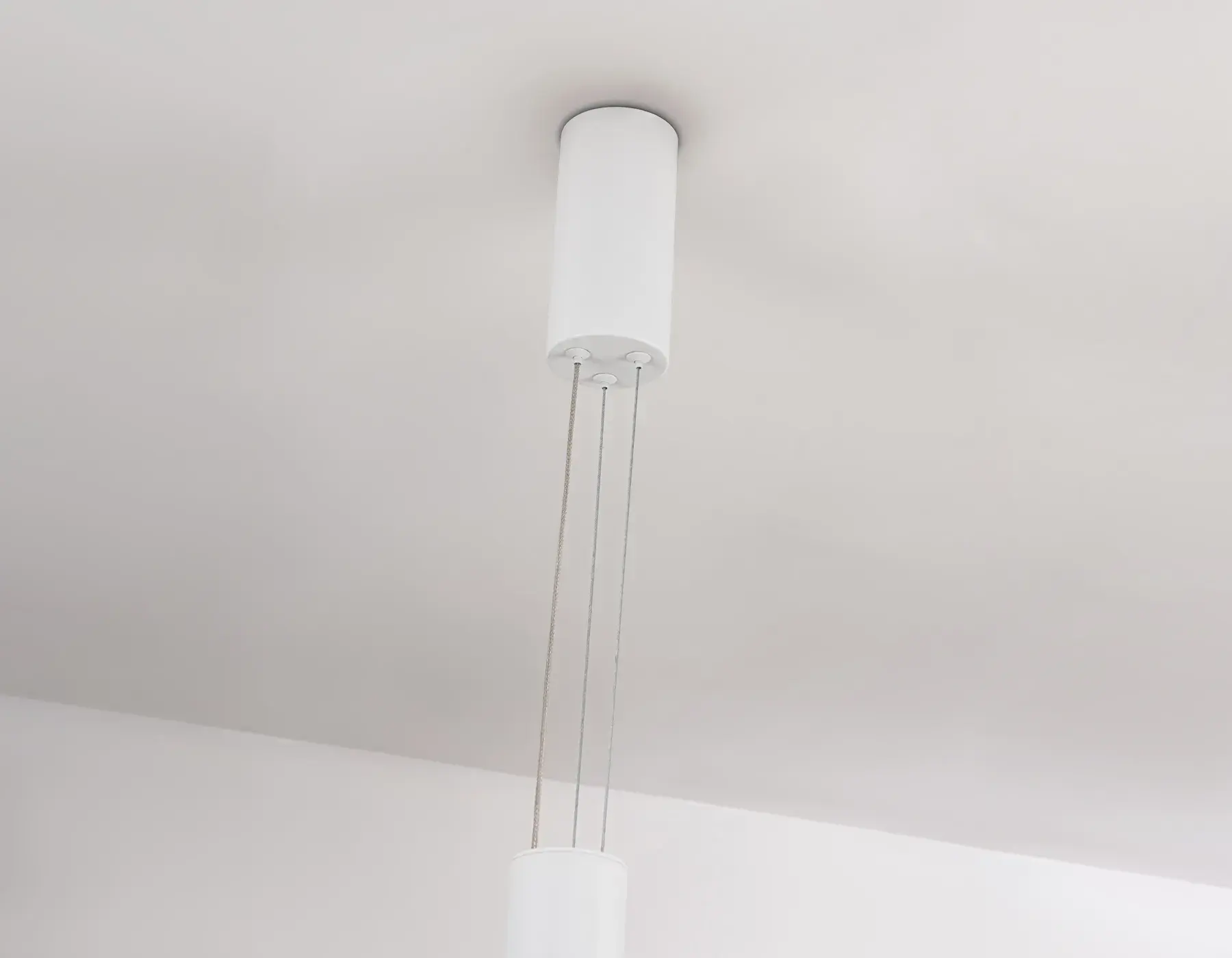 Светильник Ambrella Light FL5844 — белый, ракурс 2