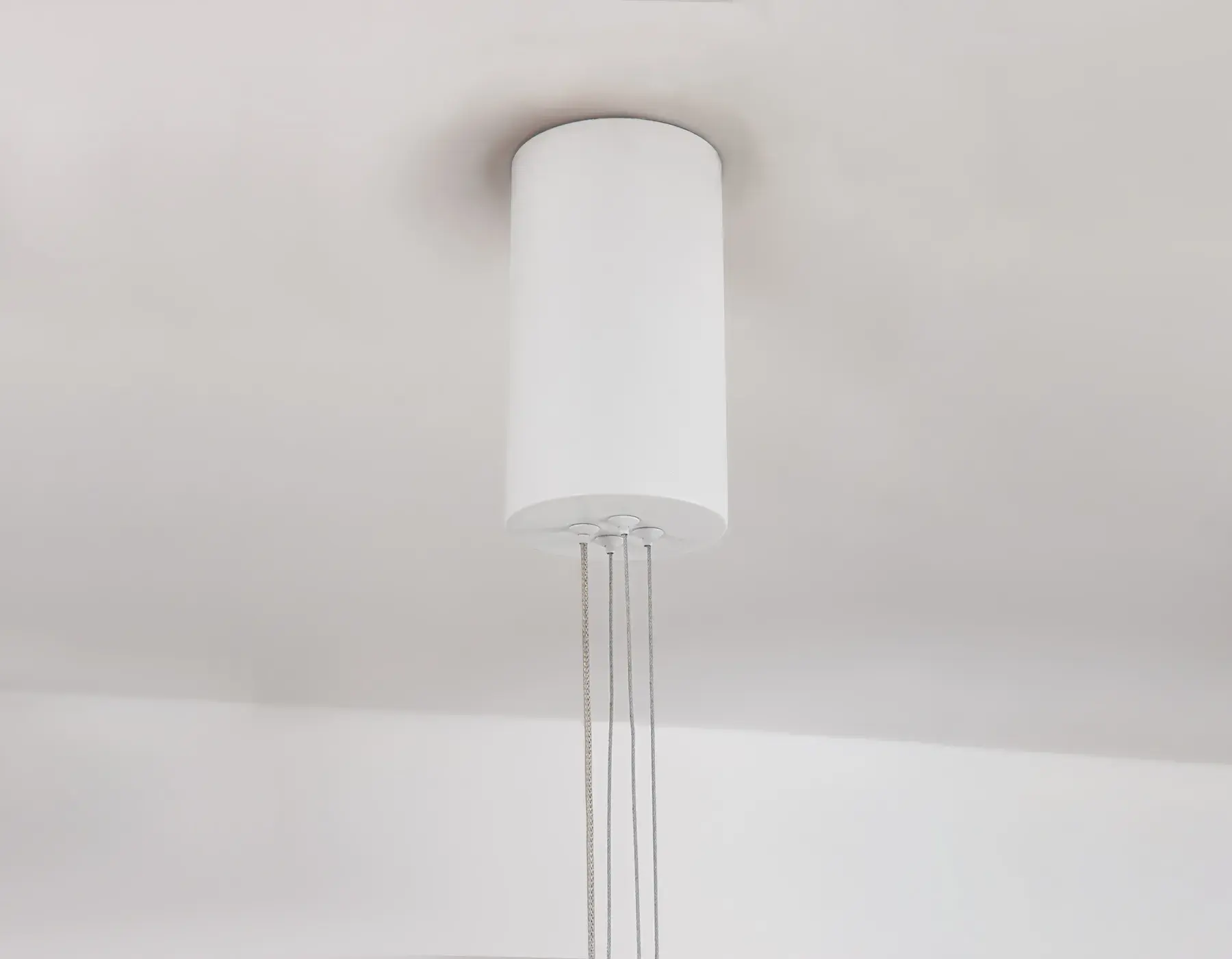 Светильник Ambrella Light FL5855 — белый, ракурс 2
