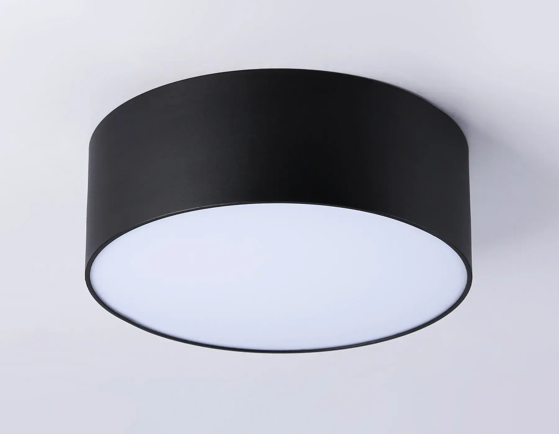 Точечный светильник Ambrella Light FV5514 — черный, ракурс 8