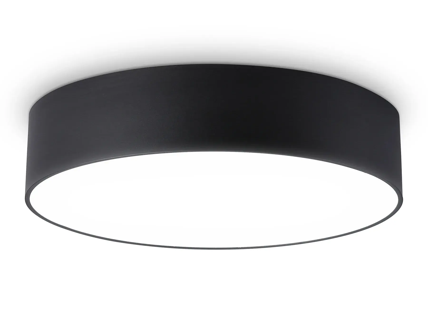 Светильник Ambrella Light FV5526 — черный