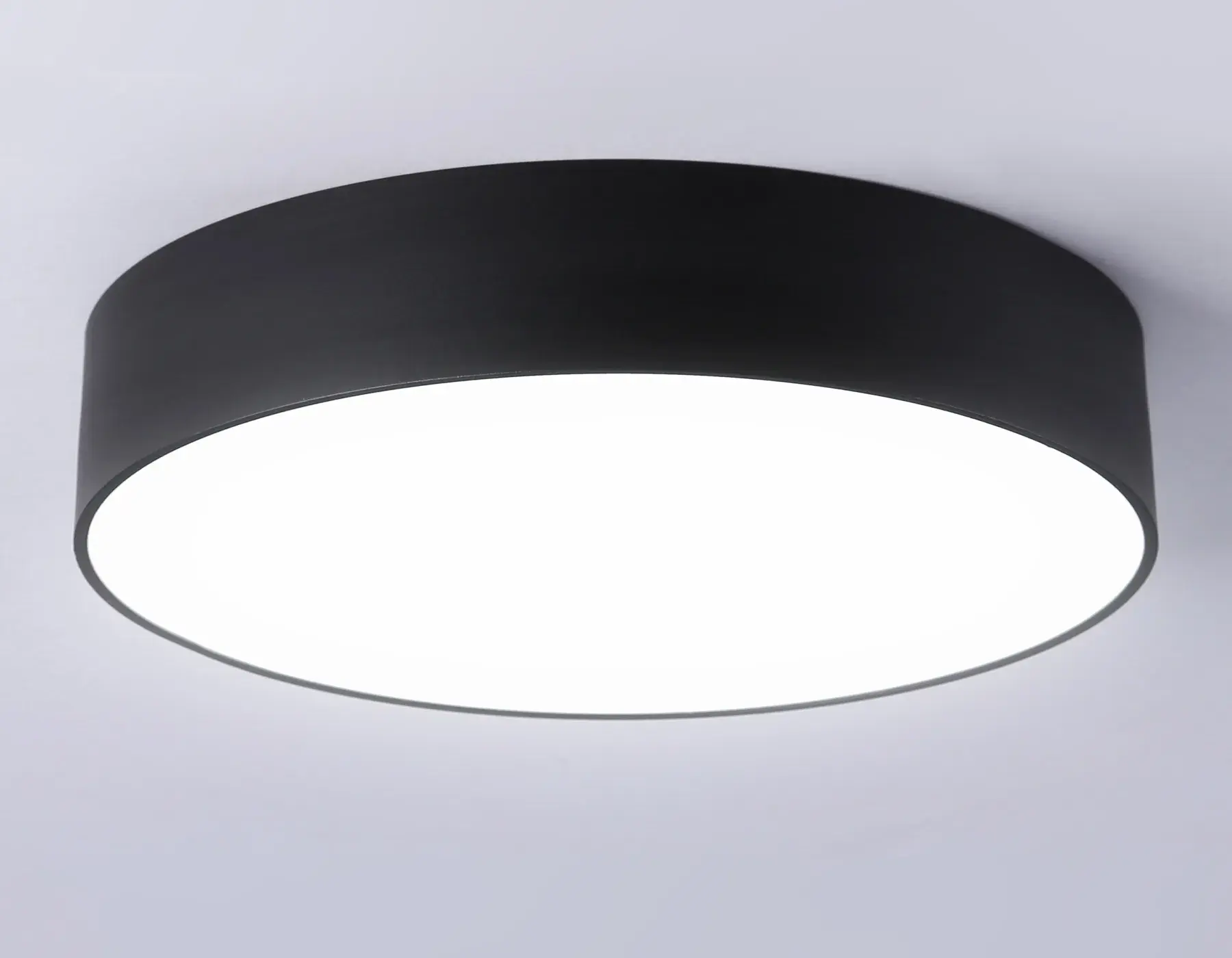Светильник Ambrella Light FV5526 — черный, ракурс 6
