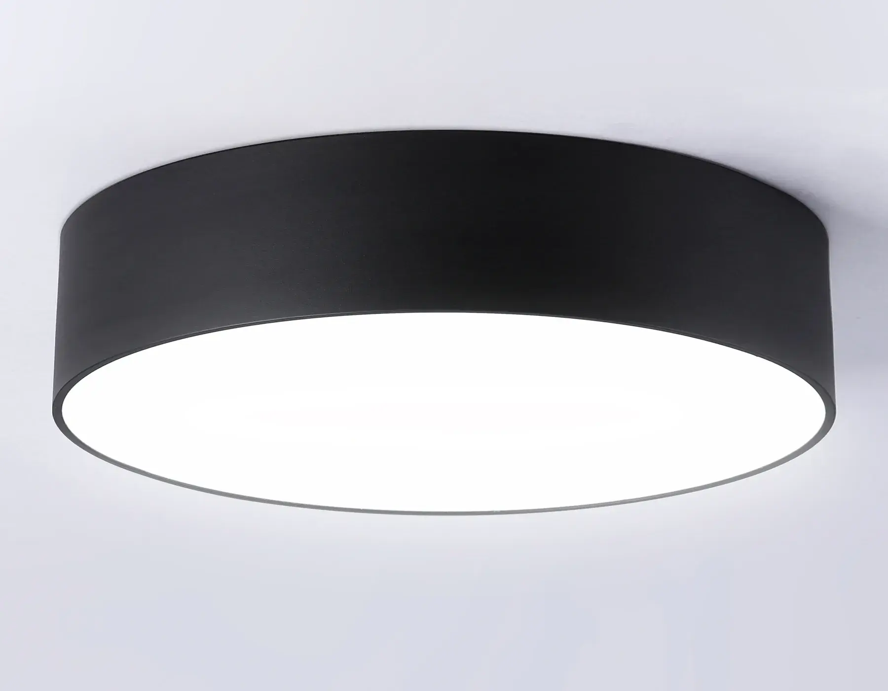 Светильник Ambrella Light FV5526 — черный, ракурс 7