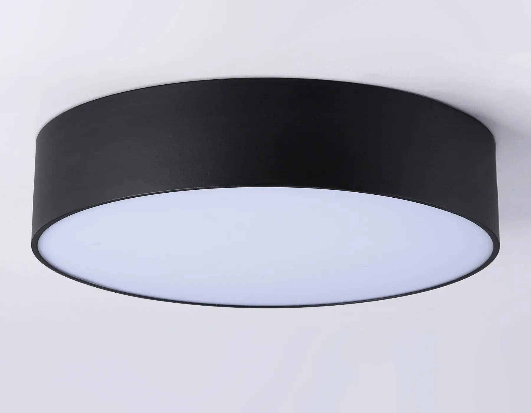 Светильник Ambrella Light FV5526 — черный, ракурс 8