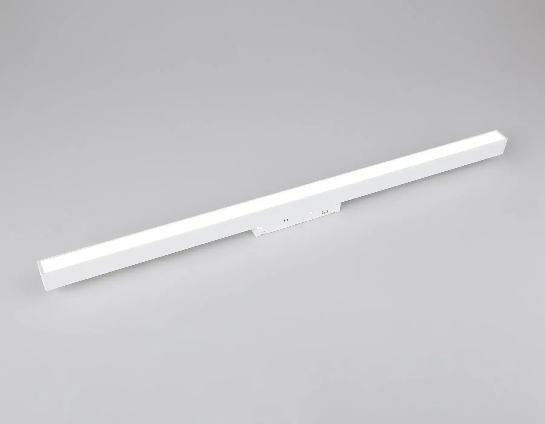 Трековый светильник Ambrella Light GL4008 — белый